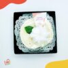 Mint Blue Mini Cake - Imagem 3