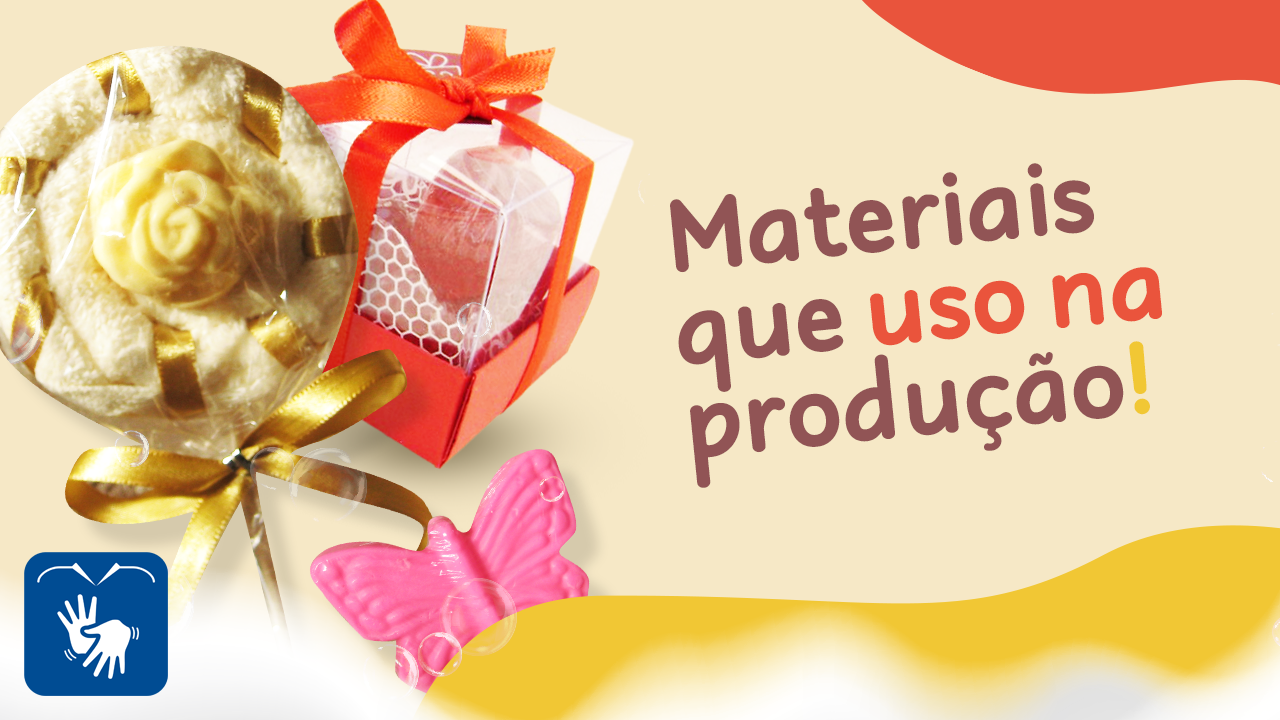 Materiais Utilizados