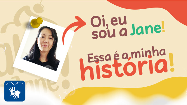 Minha História