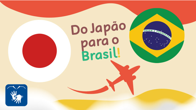 Trazendo a cultura Japonesa para o Brasil